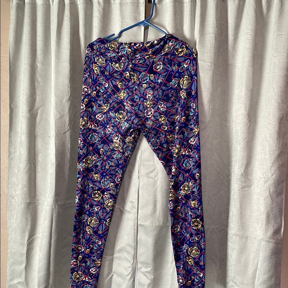 LuLaRoe legging
